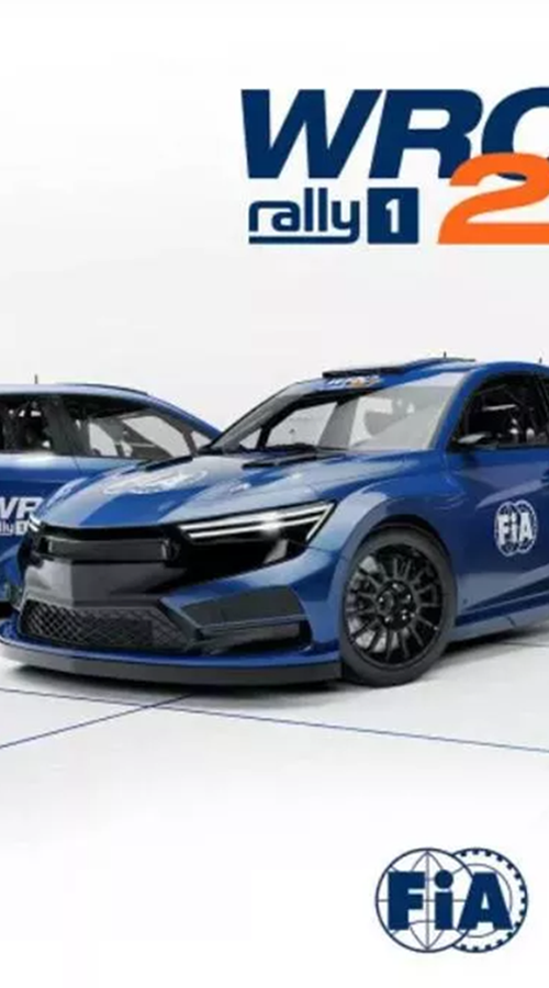 WRC: Έτσι θα είναι τα αγωνιστικά του 2027!