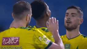 Φορτούνης και Μασούρας πρωταγωνίστησαν παρά την ήττα της Αλ Καλίτζ από την Αλ Χιλάλ