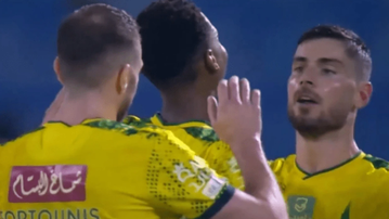 Φορτούνης και Μασούρας πρωταγωνίστησαν παρά την ήττα της Αλ Καλίτζ από την Αλ Χιλάλ