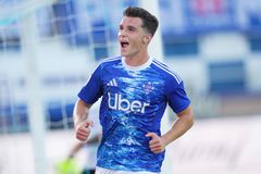 Συνεχίζει να «πυροβολεί» ο Δουβίκας, νέο γκολ για το 3-0 της Κόμο (vid)