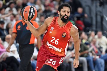 Ο σοβαρός λόγος που ο Ντίνγουιντι γύρισε στην Αμερική