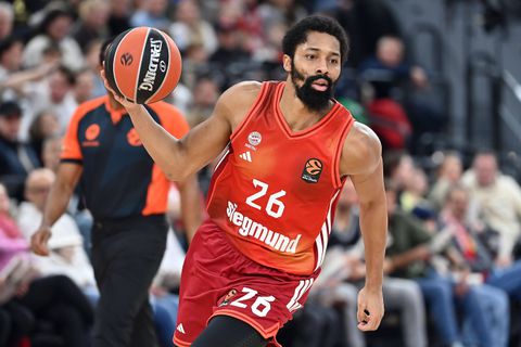 Ο σοβαρός λόγος που ο Ντίνγουιντι γύρισε στην Αμερική