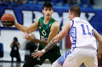 O Παναθηναϊκός φιλοξενεί τον Ιωνικό, ΑΕΚ και Περιστέρι μονομαχούν για την τετράδα