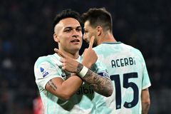 Οι ενδεκάδες στο Πόρτο - Ίντερ: Με δίδυμο Τζέκο - Λαουτάρο οι «νερατζούρι»