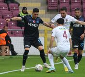 Ήττα με ανατροπή για την Τράμπζονσπορ - Ασίστ από Μπακασέτα