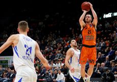 Την Παρασκευή στην Αθήνα ο Τόμας για τον Παναθηναϊκό