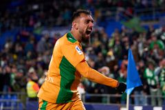 Ρεάλ Μπέτις: Αφιέρωσε τον αγώνα με την Βαγιαδολίδ στους οπαδούς της με ειδικές ανάγκες