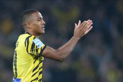 ΑΕΚ: Ο Ελίασον για πρώτη φορά σε αποστολή, μετά από σχεδόν τρεις μήνες