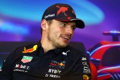 Φερστάπεν: «Θα προσπαθήσω να κερδίσω τον αγώνα αλλά θα είναι πολύ δύσκολο»