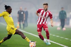 Η Μπολόνια δεν πήρε τον Ρέαμπτσιουκ αλλά έναν Έλληνα αριστερό μπακ (pic)