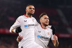 Ανατροπή στην ανατροπή από τη Σεβίλλη, «ζωντανή» για Ευρώπη η Χιρόνα