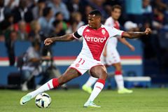 Η Μονακό σταμάτησε το σερί της Μαρσέιγ, αλλά έμεινε στο -5