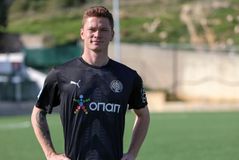 ΟΦΗ: Με Γκρόνινγκ απέναντι στον Ολυμπιακό