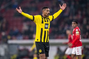 Το συγκινητικό βίντεο της Bundesliga για την επιστροφή του Αλέ στη δράση (vid)