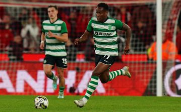 Κοντά στη Σαλερνιτάνα ο Καμπράλ που ενδιαφέρθηκε και ο Ολυμπιακός αναφέρουν ιταλικά μέσα (pic)