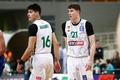 Ο Παναθηναϊκός έπαιξε με τα «μωρά» του και έβαλε την πρώτη του 100αρα στη σεζόν