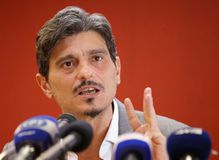 O Γιαννακόπουλος απάντησε στους Αγγελόπουλους: «Πάλι θα κλαίτε!»