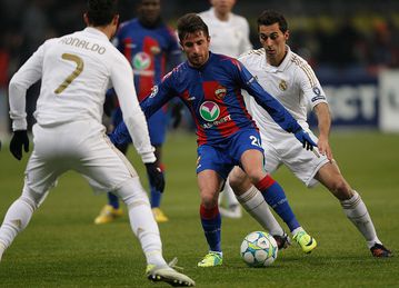 Ζόραν Τόσιτς: Ο ήρωας της Λαμίας απέναντι στον Λεβαδειακό βιάστηκε να φύγει από τη Μάντσεστερ Γιουνάιτεντ