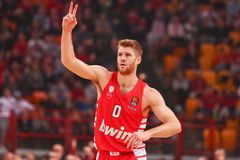 Κάποτε στο Τέξας... του Πειραιά