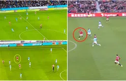 Ο λόγος που ο Σάκα ήταν οφσάιντ εναντίον της Σίτι και ο Ράσφορντ δεν ήταν (vid)