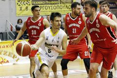 Elite League: Πήρε το ντέρμπι των βορείων προαστίων το Μαρούσι