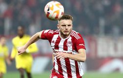 Ολυμπιακός: Με Ρέαμπτσιουκ και χωρίς Μαρσέλο κόντρα στον ΟΦΗ