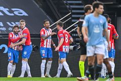 Η Χιρόνα απέδρασε από την έδρα της Θέλτα με υπογραφή Πόρτου