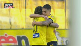 Αυτό είναι το γκολ του Πόνσε - Έντονες διαμαρτυρίες του ΟΦΗ για φάουλ