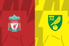 ΛΙΒΕΡΠΟΥΛ - ΝΟΡΙΤΣ