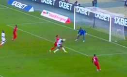 Πέρασε στους «8» η Γουινέα - Συνεχίζει στο Copa Africa ο Αγκιμπού Καμαρά