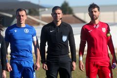 Σοκ: Έφυγε από τη ζωή η σύζυγος του αρχηγού της Νίκης Βόλου, Παύλου Κυριακίδη – Η συλλυπητήρια ανακοίνωση της Super League 2