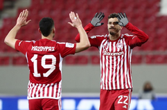 Με στόχο να «μπλοκάρει» τη Φερεντσβάρος