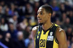 Ο Μπράντον Νάιτ στο Sportal: «Είμαι εδώ για να βοηθάω την ΑΕΚ να κερδίζει»