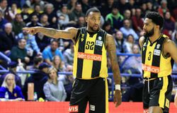 Ο Τζόρνταν ΜακΡέι στο Sportal: «Νιώθουμε πιο άνετα στο σύστημα του Ζούρου»