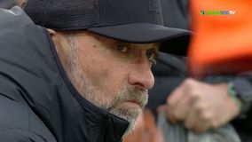 Το Anfield υποκλίθηκε στον Κλοπ - Πρωτοφανής αποθέωση για τον Γερμανό μετά την απόφασή του να φύγει από τη Λίβερπουλ (vid)