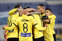 Η ΑΕΚ έχει μπροστά της δυο προκλήσεις