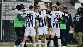 Ο Τάισον κέρασε, ο Ντεσπόντοφ εκτέλεσε τον Παναθηναϊκό κι έστειλε τον ΠΑΟΚ μόνο του στην κορυφή