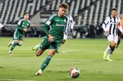 Αγωνία στον Παναθηναϊκό για Βαγιαννίδη - Μαγνητική τη Δευτέρα (29/1)