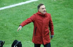 Καρβαλιάλ: «Κάναμε πράγματα και στα δύο ημίχρονα»