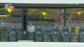 «Τρελάθηκε» ο Μελισσανίδης στο δεύτερο γκολ της ΑΕΚ