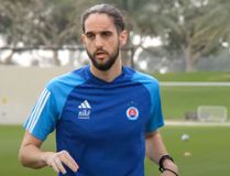 Παίκτης της Σλόβαν Μπρατισλάβας ο Ρισβάνης