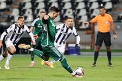 Μπακασέτας: «Δεν έχω να φοβηθώ κάτι - Δεν θα κάνω κριτική στον προπονητή»