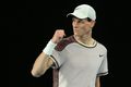 Τα highlights της νίκης του Σίνερ κόντρα στον Μεντβέντεφ στον τελικό του Australian Open