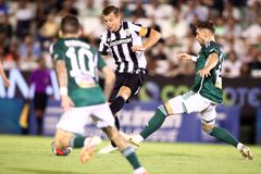 Ντέρμπι κορυφής στη Θεσσαλονίκη