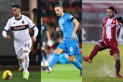 Οι Έλληνες που μένουν ελεύθεροι και... ωραίοι!