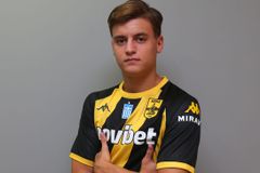 Αρης: Δεν βρήκε συμβόλαιο στην Πολωνία ο Παναγίδης