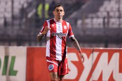 «Η ΑΕΛ ρώτησε τον Ολυμπιακό για τον Μπετανκόρ»