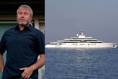 Ρομάν Αμπράμοβιτς: Απάτη εκατομμυρίων μέσω Κύπρου - Έρευνα για το πώς απέφευγε φόρους για τα γιοτ του