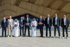 Επίσημο: Στο Άμπου Ντάμπι το Final-Four της Euroleague!