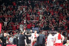 Από Τετάρτη τα εισιτήρια για το Ολυμπιακός - ΠΑΟΚ
